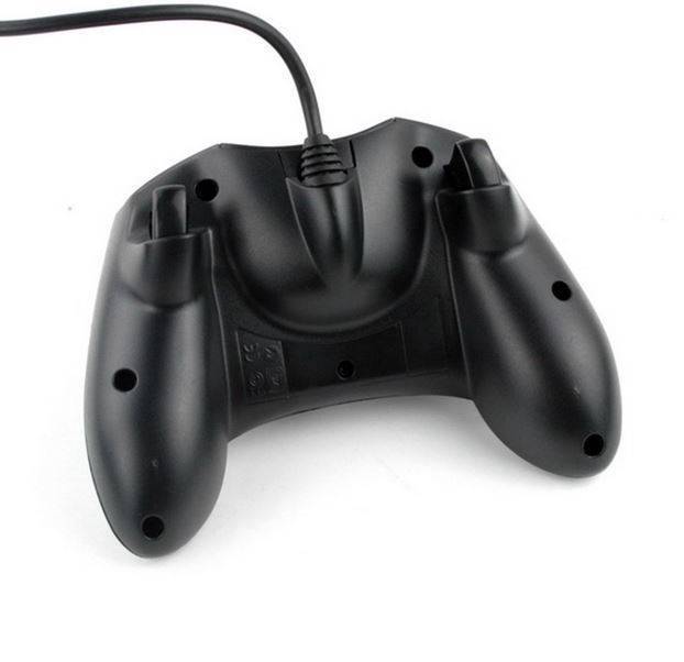 Controller | XBOX Original | Wired Controller Aftermarket