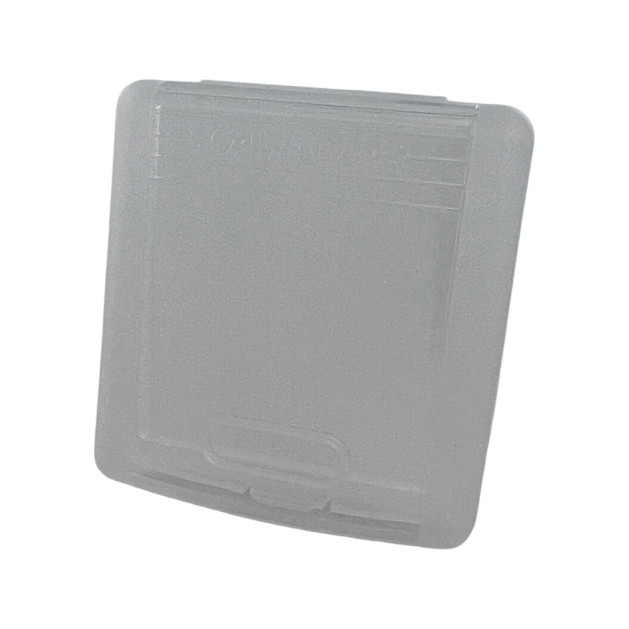 Accessory | Sega Game Gear | Game Cartridge Case