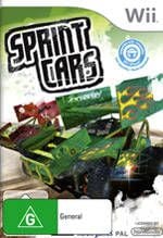 Game | Nintendo Wii | Sprint Cars