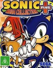 Game | Microsoft Xbox | Sonic Mega Collection Plus Classics