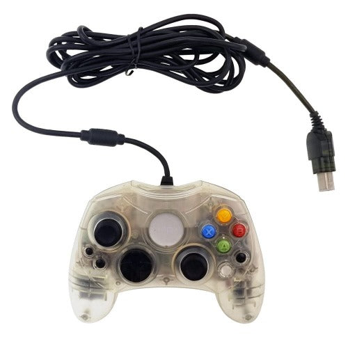 Crystal Xbox controller buy now
