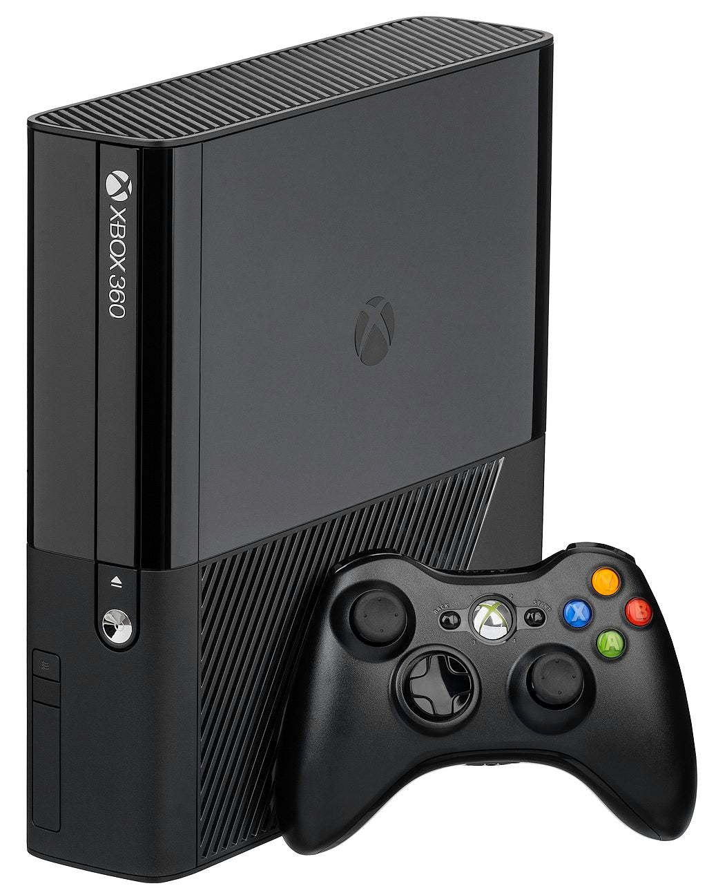 Console | XBOX 360 S | Microsoft Xbox 360 S E Console