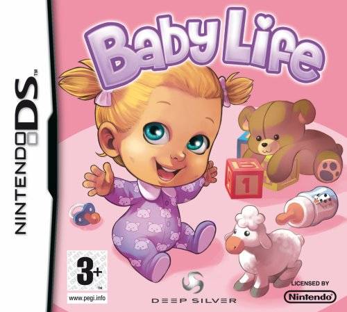 Game | Nintendo DS | Baby Life