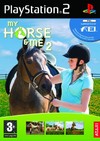 Game | Sony Playstation PS2 | My Horse & Me 2