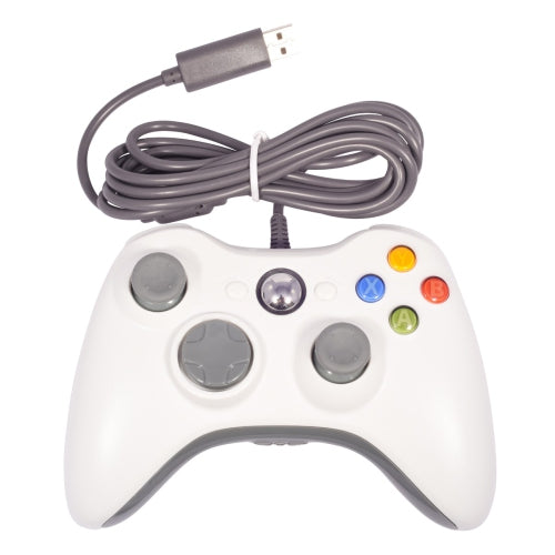 Controller | XBOX 360 | Controller USB Wired aftermarket