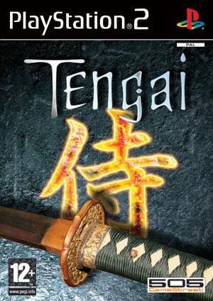 Game | Sony Playstation PS2 | Tengai