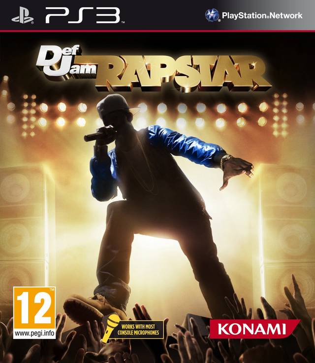 Game | Sony Playstation PS3 | October 5, 2010