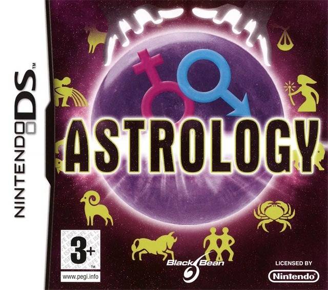 Game | Nintendo DS | Astrology