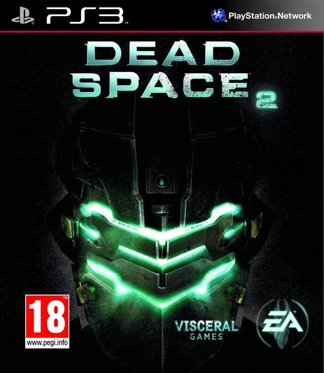 Game | Sony Playstation PS3 | Dead Space 2