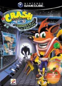 Game | Nintendo GameCube | Crash Bandicoot The Wrath Of Cortex