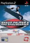 Game | Sony Playstation PS2 | Shaun Palmer's Pro Snowboarder