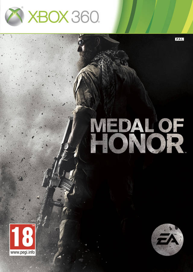 Game | Microsoft Xbox 360 | Medal Of Honor