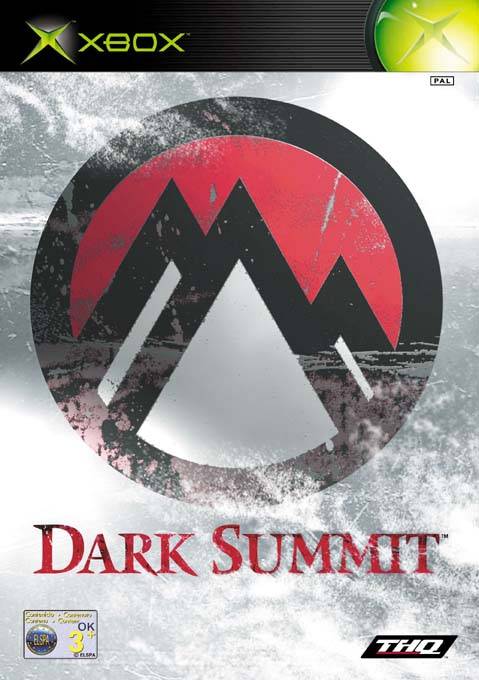 Game | Microsoft XBOX | Dark Summit