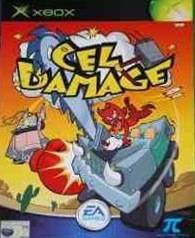 Game | Xbox | Cel Damage