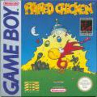 Game | Nintendo Gameboy GB | Alfred Chicken