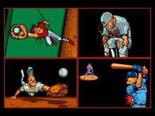 Game | SNK Neo Geo AES | Baseball Stars Professional [Japan]