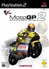 Game | Sony Playstation PS2 | Moto GP 2