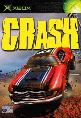 Game | Xbox | Crash
