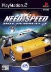 Game | Sony Playstation PS2 | Need For Speed Hot Pursuit 2