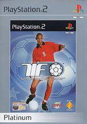 Game | Sony Playstation PS2 | This Is Soccer 2002 [Platinum]