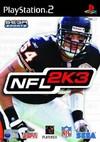 Game | Sony Playstation PS2 | NFL 2K3