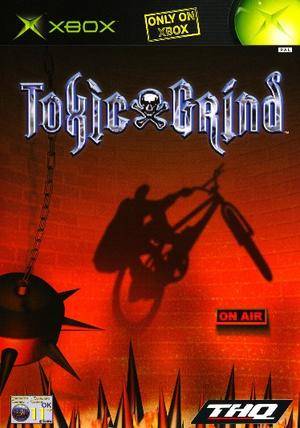 Game | Xbox | Toxic Grind