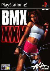 Game | Sony PlayStation PS2 | BMX XXX