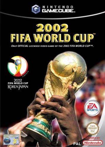 Game | Nintendo GameCube | 2002 FIFA World Cup