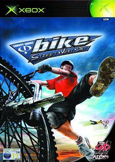 Game | Microsoft XBOX | Gravity Games Bike