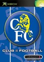 Game | Microsoft XBOX | Club Football: Chelsea