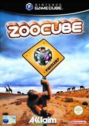 Game | Nintendo GameCube | Zoocube