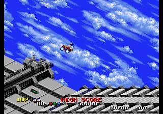 Game | SNK Neo Geo AES | Viewpoint NGH-051