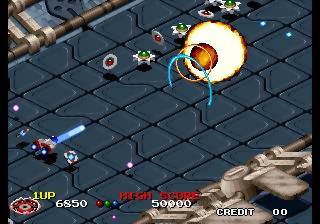 Game | SNK Neo Geo AES | Viewpoint NGH-051