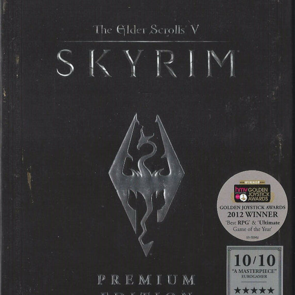 Skyrim ps3 outlet sales