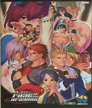 Game | SNK Neo Geo AES | Rage Of The Dragons [Japan]