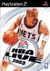 Game | Sony Playstation PS2 | NBA Live 2003