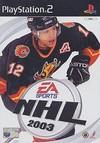 Game | Sony Playstation PS2 | NHL 2003