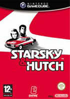 Game | Nintendo GameCube | Starsky & Hutch