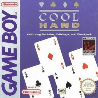 Game | Nintendo Gameboy GB | Cool Hand