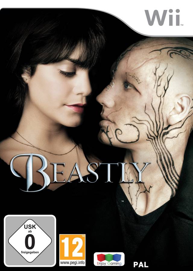Game | Nintendo Wii | Beastly