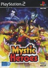 Game | Sony Playstation PS2 | Mystic Heroes