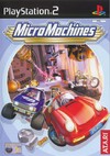 Game | Sony Playstation PS2 | Micro Machines