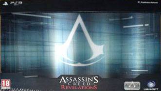 Game | Sony Playstation PS3 | Assassin's Creed Revelations [Animus Edition]