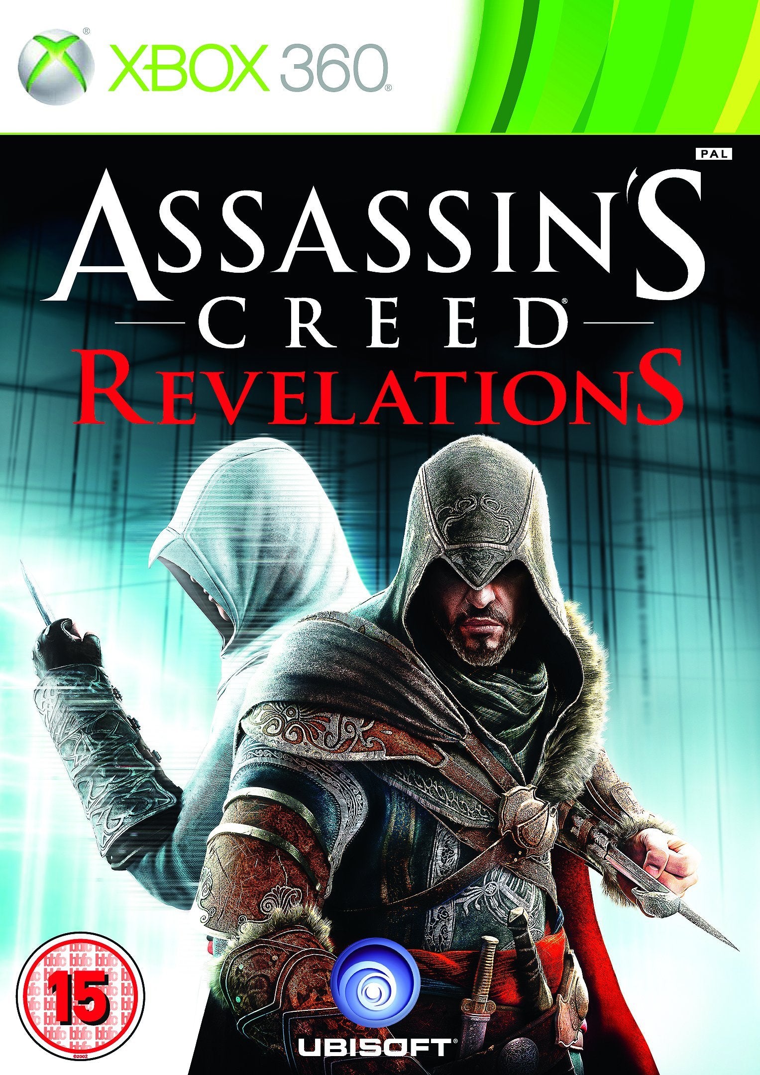 Game | Microsoft Xbox 360 | Assassin's Creed: Revelations