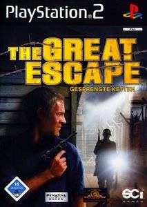 Game | Sony Playstation PS2 | Great Escape