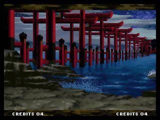 Game | SNK Neo Geo AES | Samurai Shodown V Special NGH-272