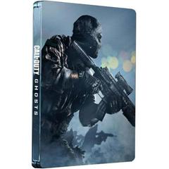 Game | Microsoft Xbox 360 | Call Of Duty: Ghosts [Hardened Edition]