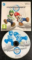 Game | Nintendo Wii | Mario Kart Wii [Card Sleeve]