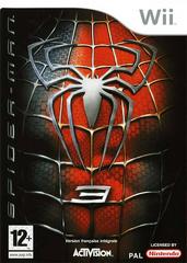 Game | Nintendo Wii | Spiderman 3