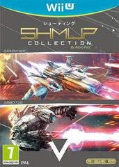 Game | Nintendo Wii U | Shmup Collection